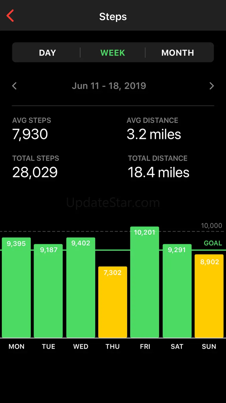 MATRIX PowerWatch 2 1.4.8