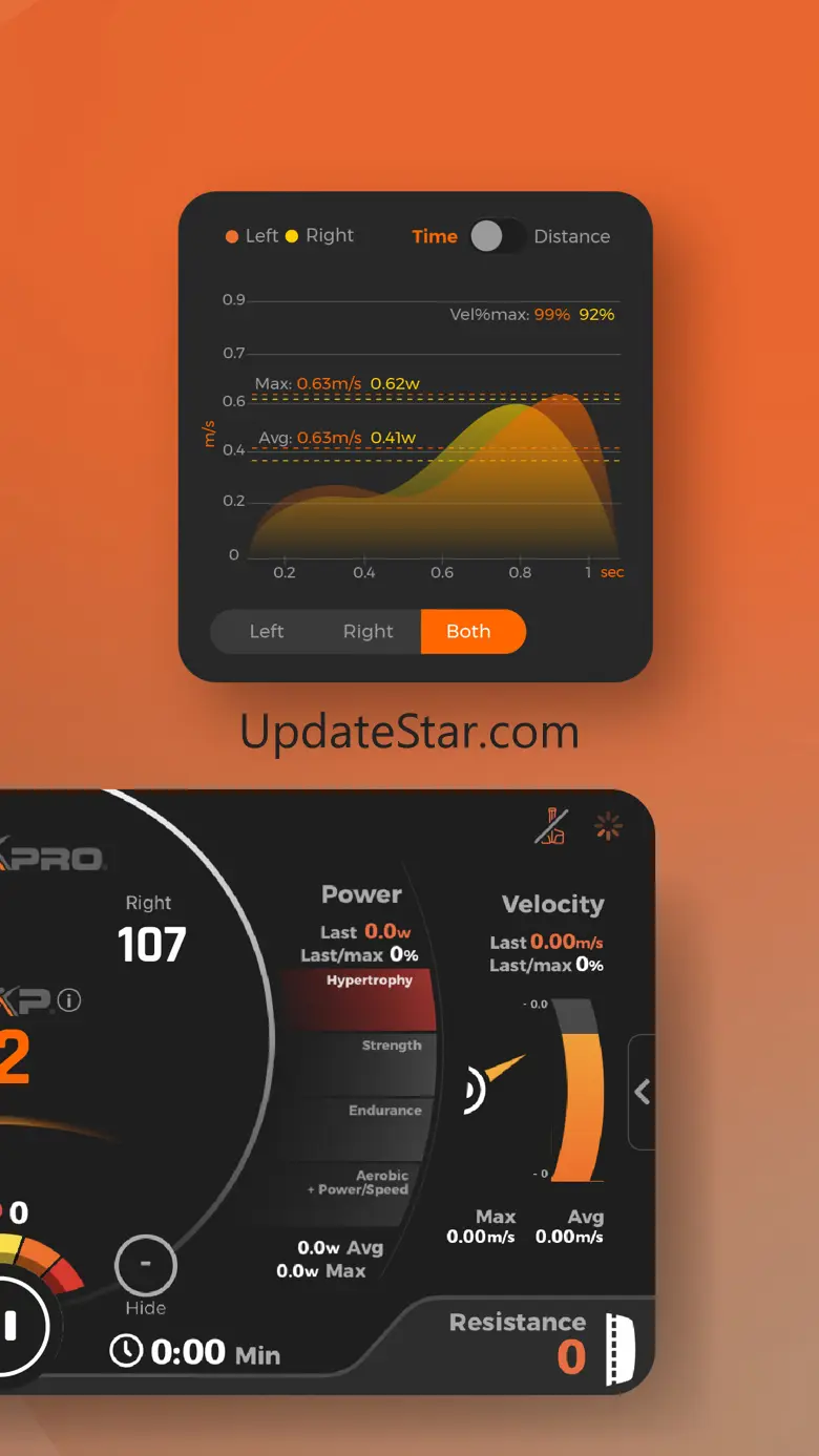 MAXPRO Fit 5.271