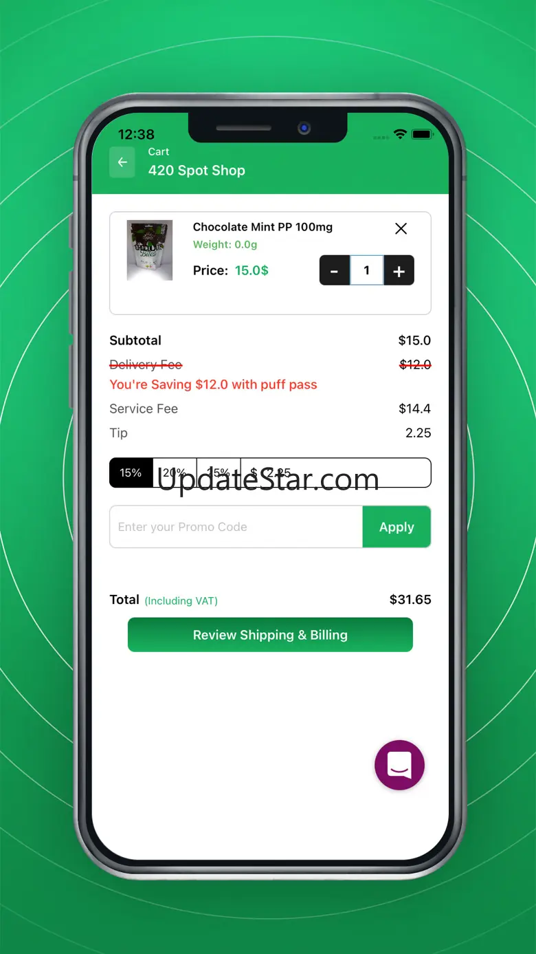 Pelican Delivers Marketplace 1.3.0