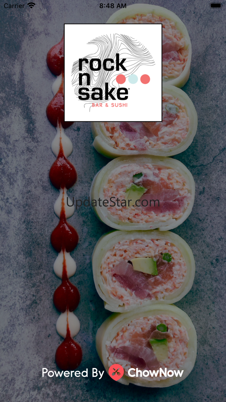Rock-n-Sake 3.23.0