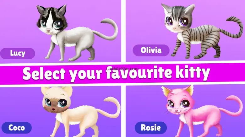Kitty Pet Care Salon 6.0