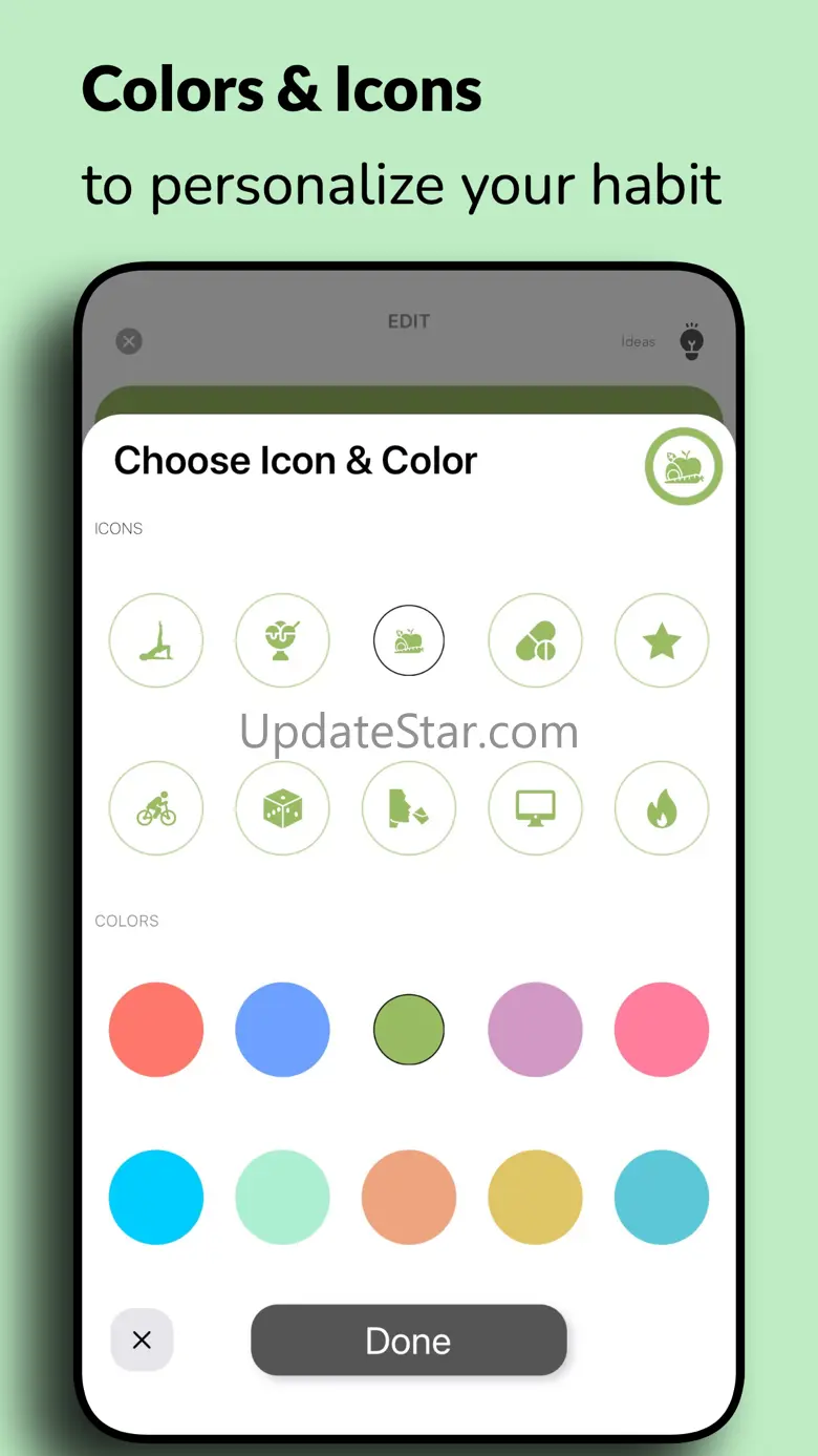 ProActive Habit Tracker & ToDo 1.7.9