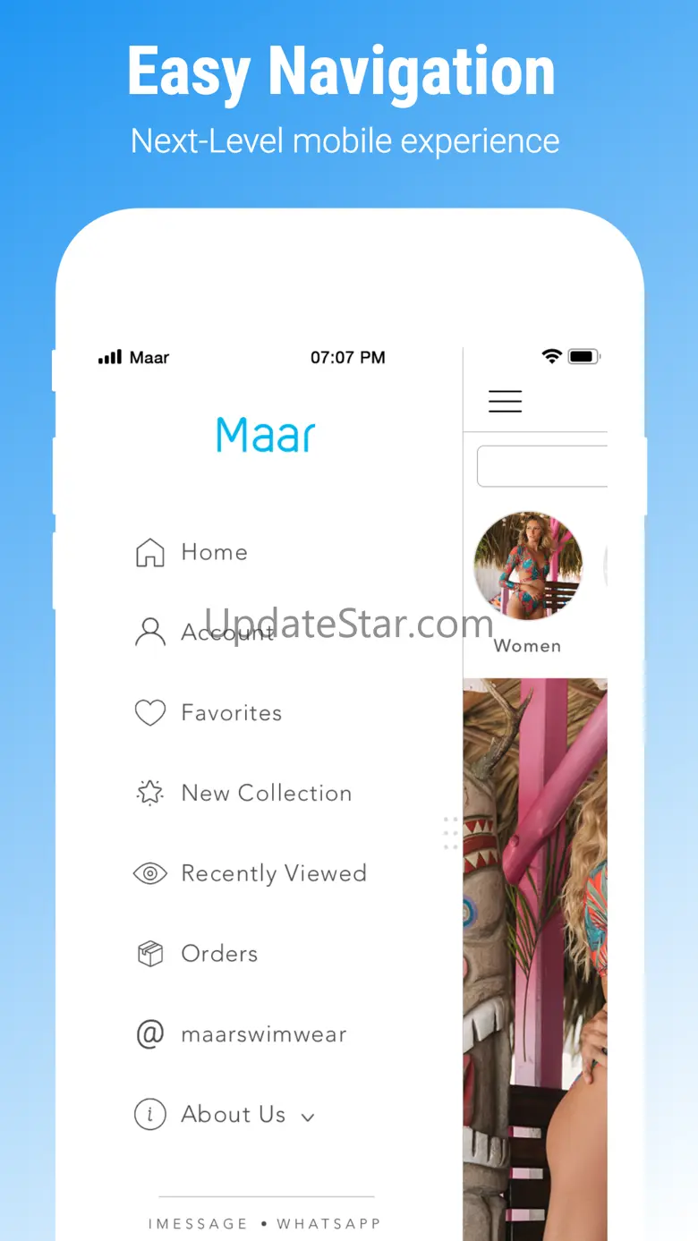 Maar - Shopping & Fashion 1.9