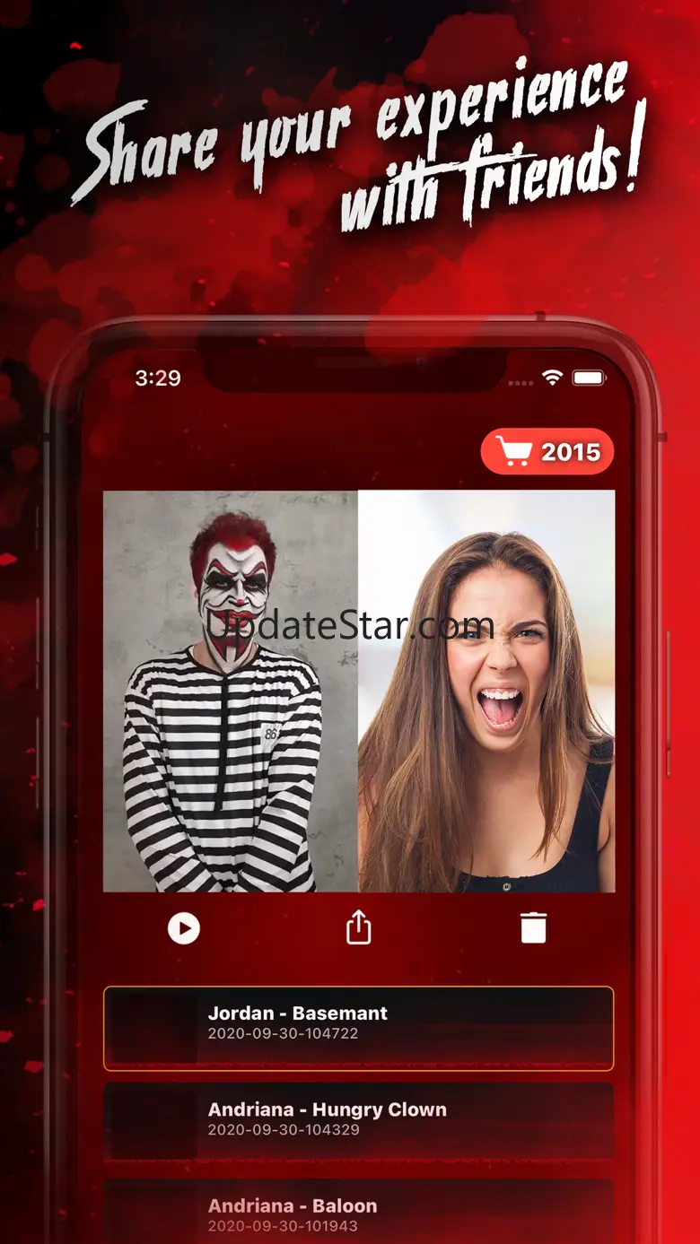 Killer Clown Calls You 1.1