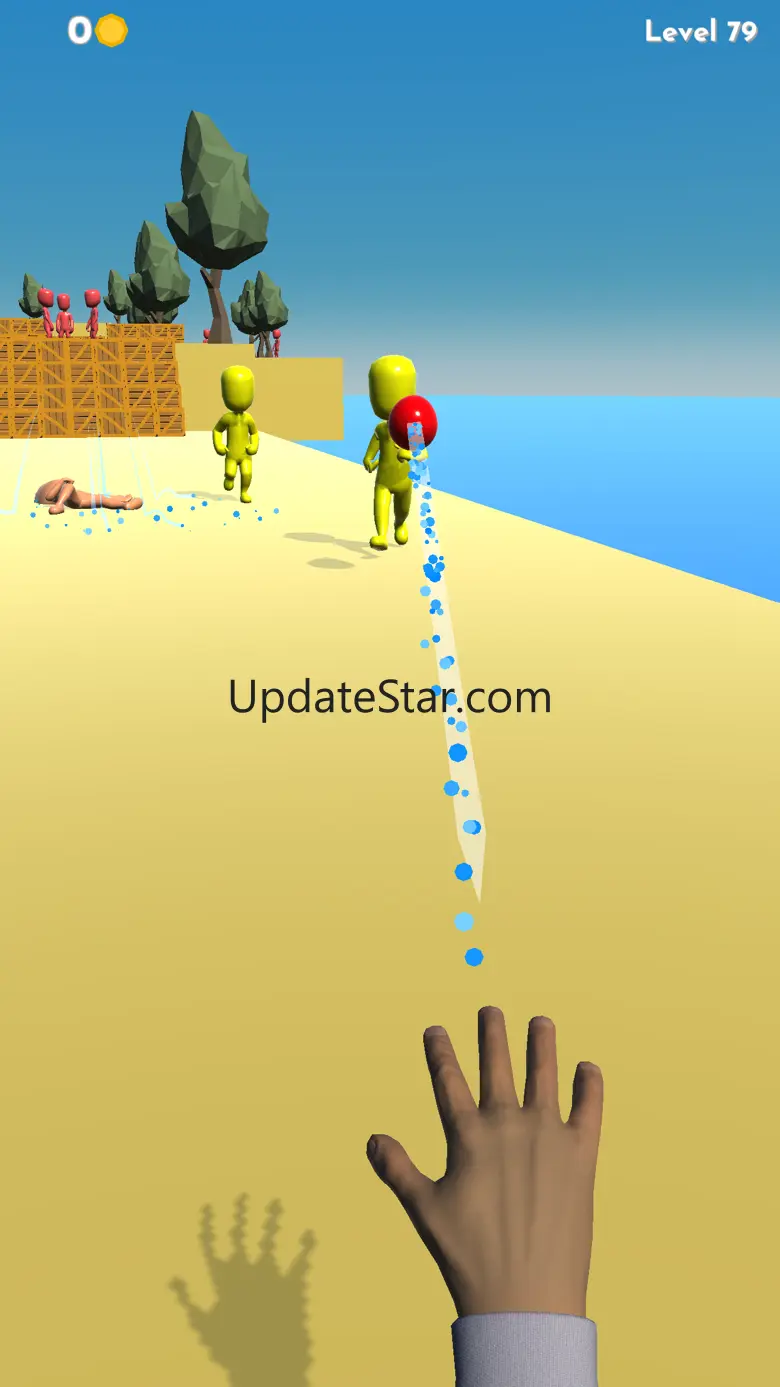 Water Pranks 1.0