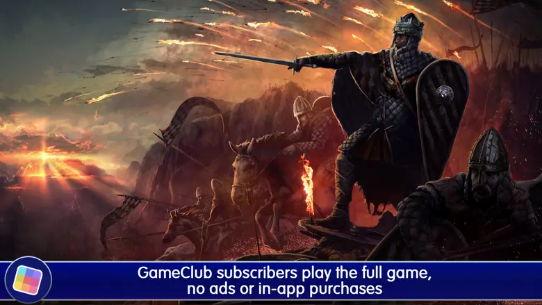 Ancestors Legacy: Vikings 1.0.3