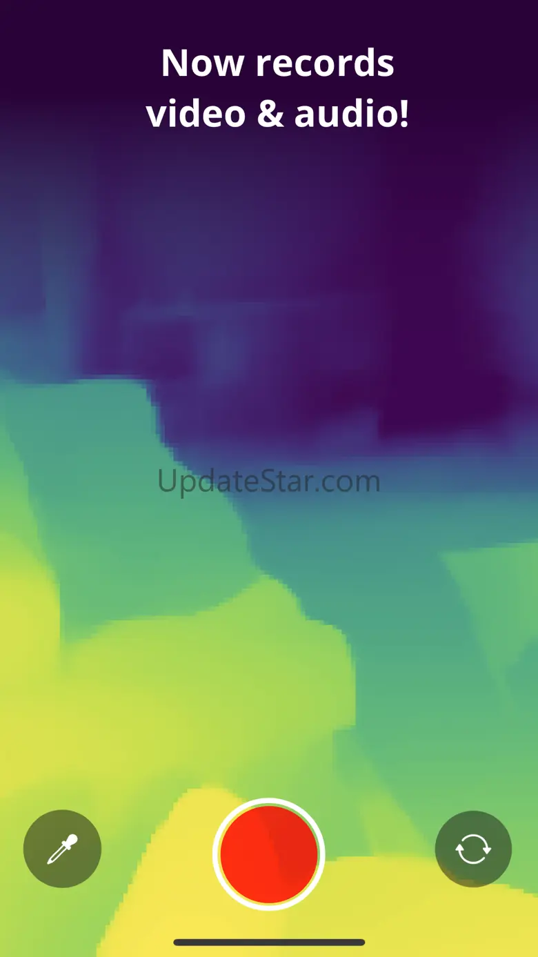 LiDAR & Infrared Night Vision 1.0.6