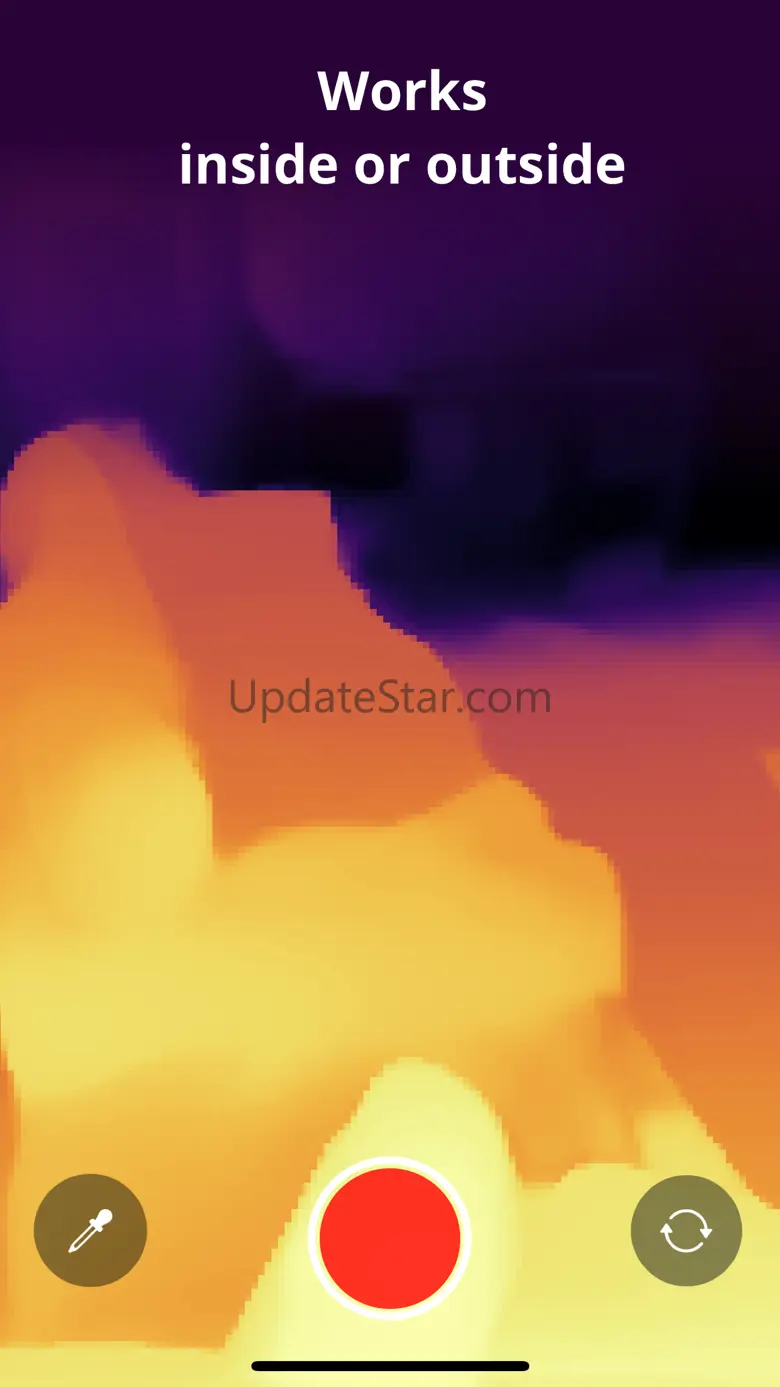 LiDAR & Infrared Night Vision 1.0.6