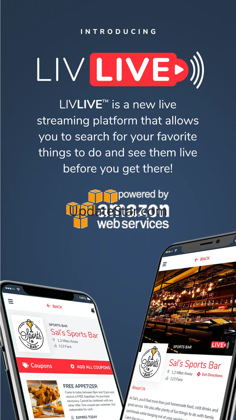 LIVLIVE 3.3.2