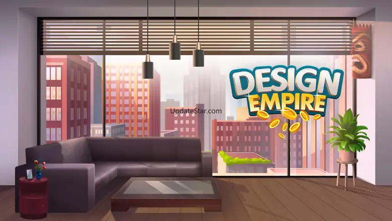 Design Empire: City Life 1.35