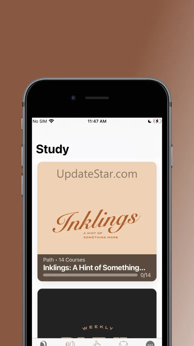 The Good News Brand 3.3.27 (1333)