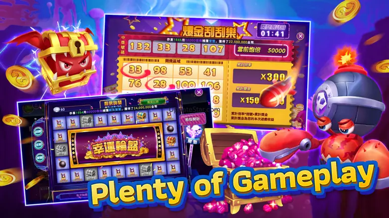 Fishing Billionaire online 1.8.3