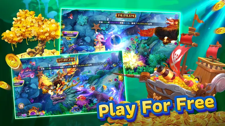 Fishing Billionaire online 1.8.3