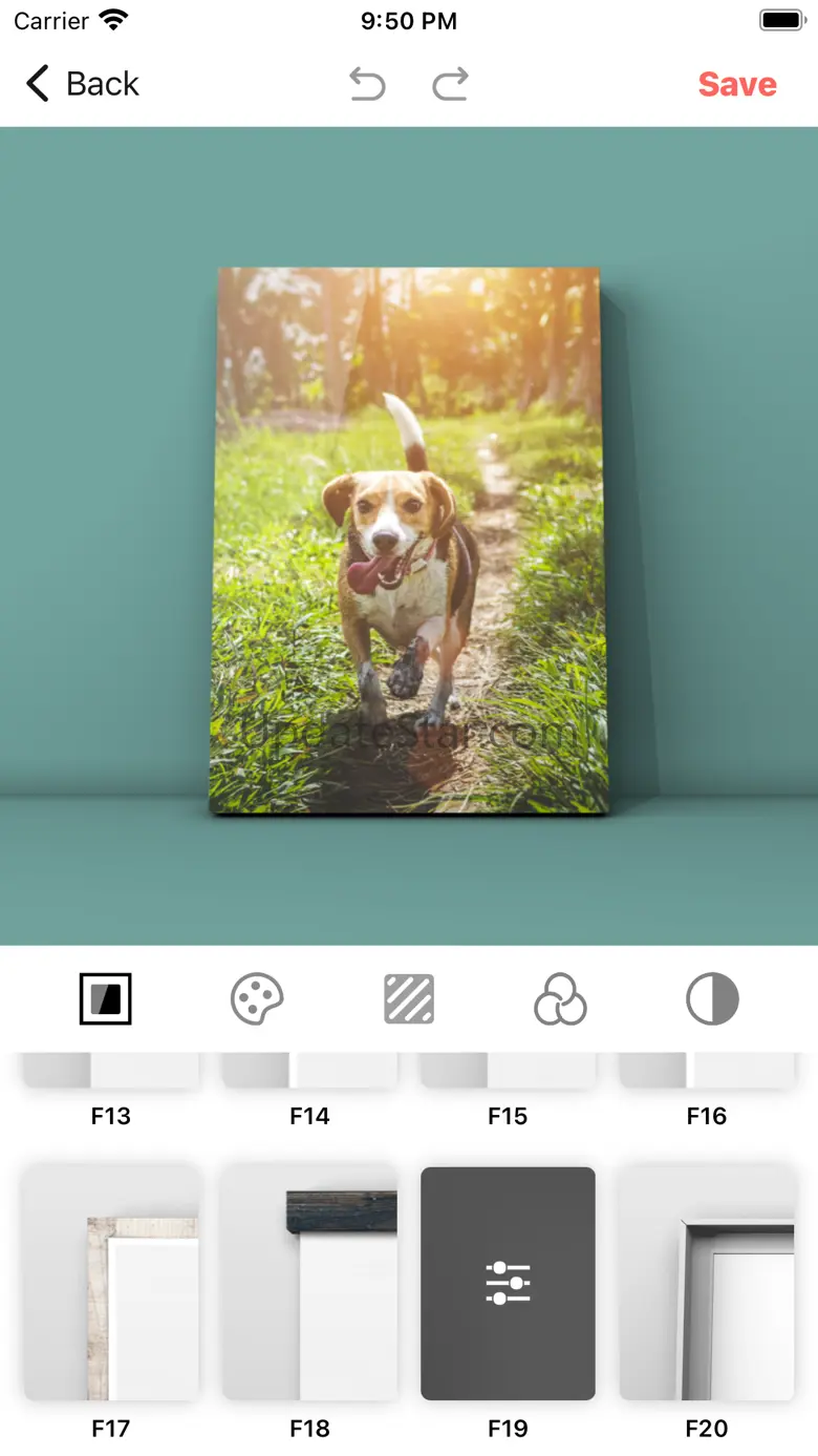 Frame Art: Photo Frames App 2.4.1