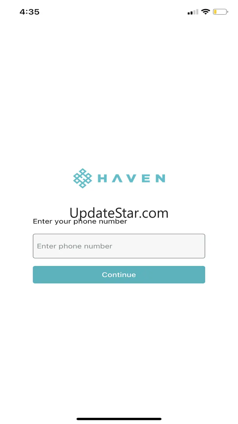 Haven Dispensaries 4.0.0