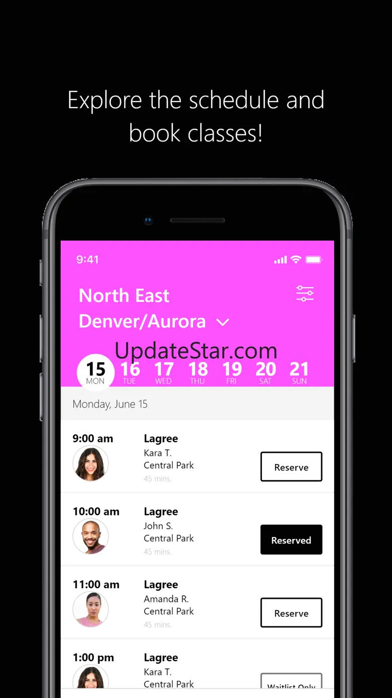 TWST Fitness 3.37.0