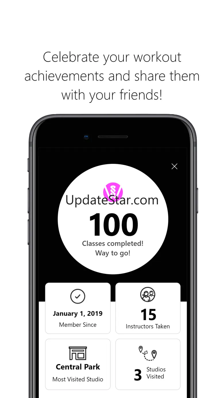TWST Fitness 3.37.0