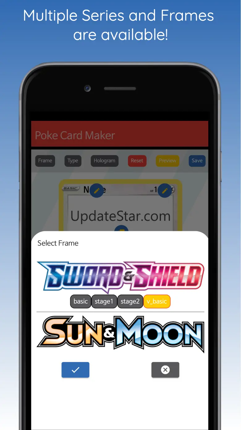 PKM Card Maker 1.2.12