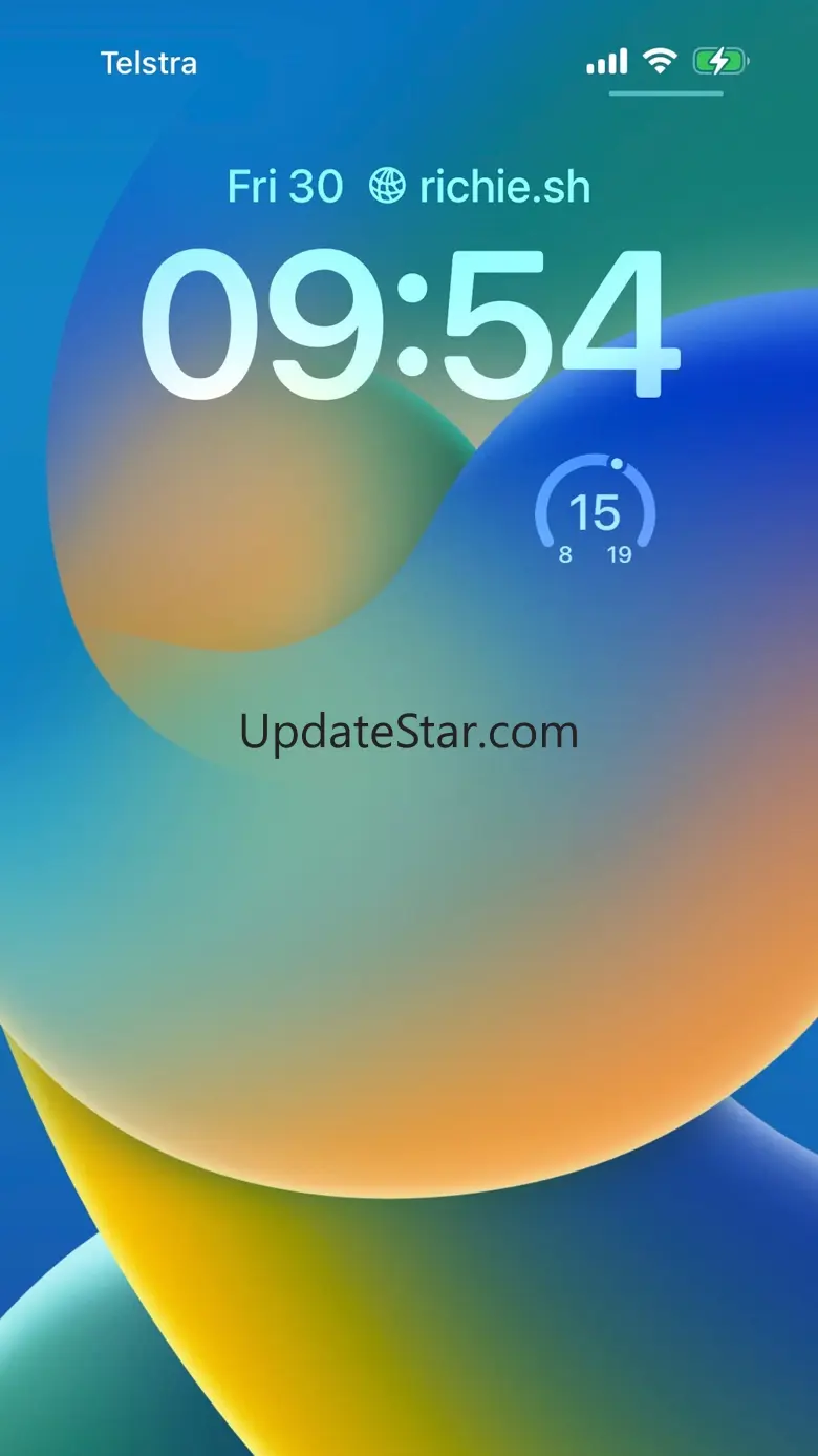 Widget spacer - empty, clear! 1.2.1