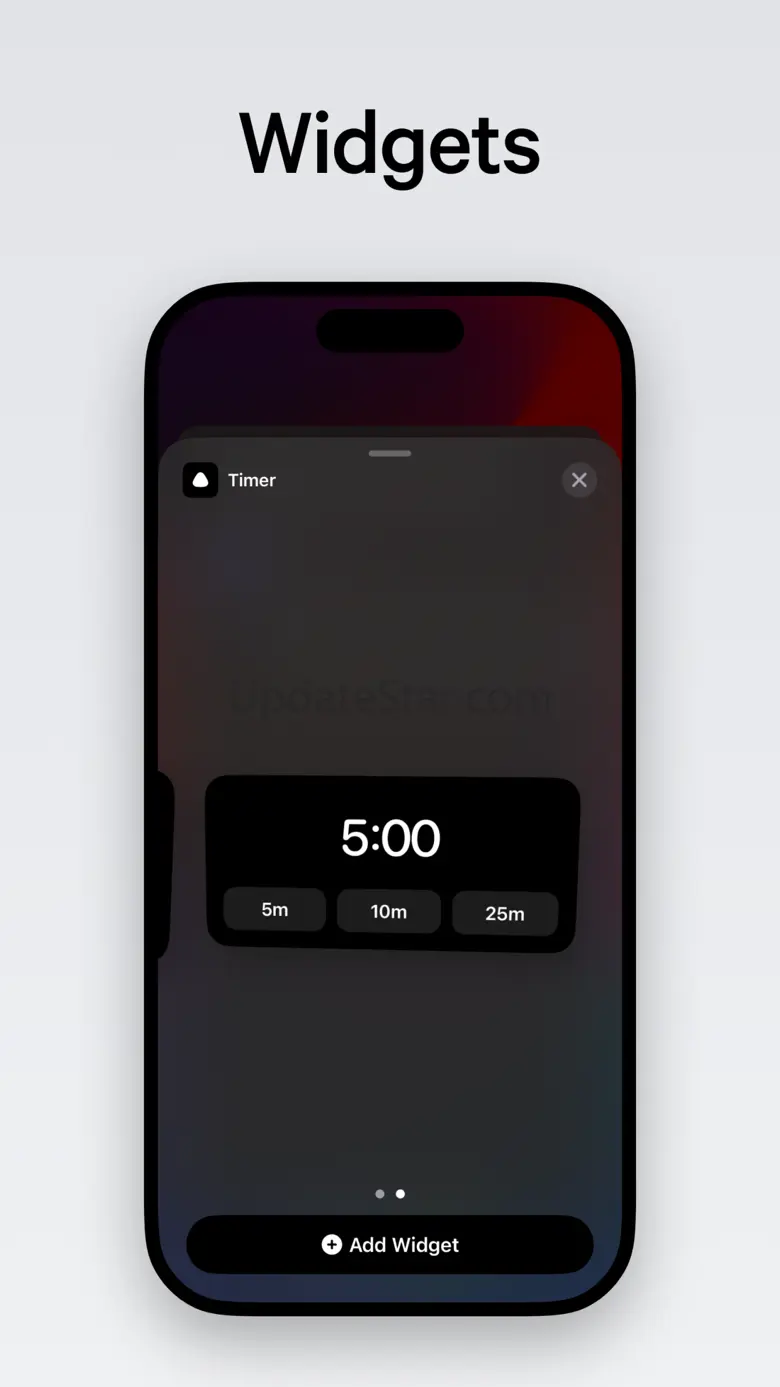 Timer - Minimal Timer+ 1.1.9
