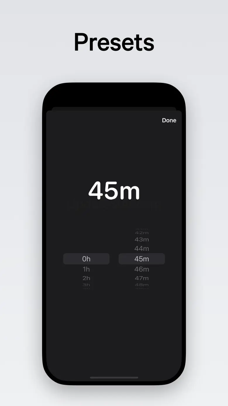 Timer - Minimal Timer+ 1.1.9