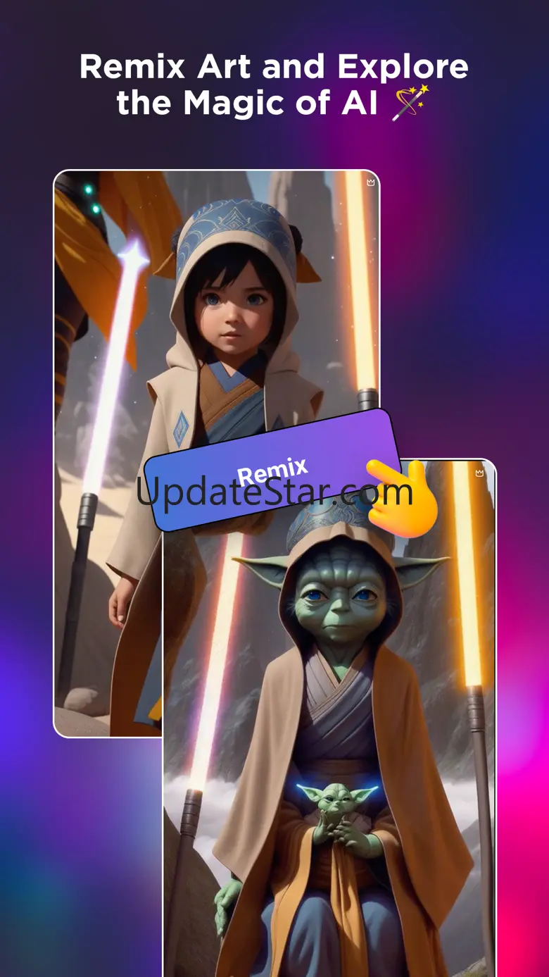 Eluna - AI for Creators 2.18