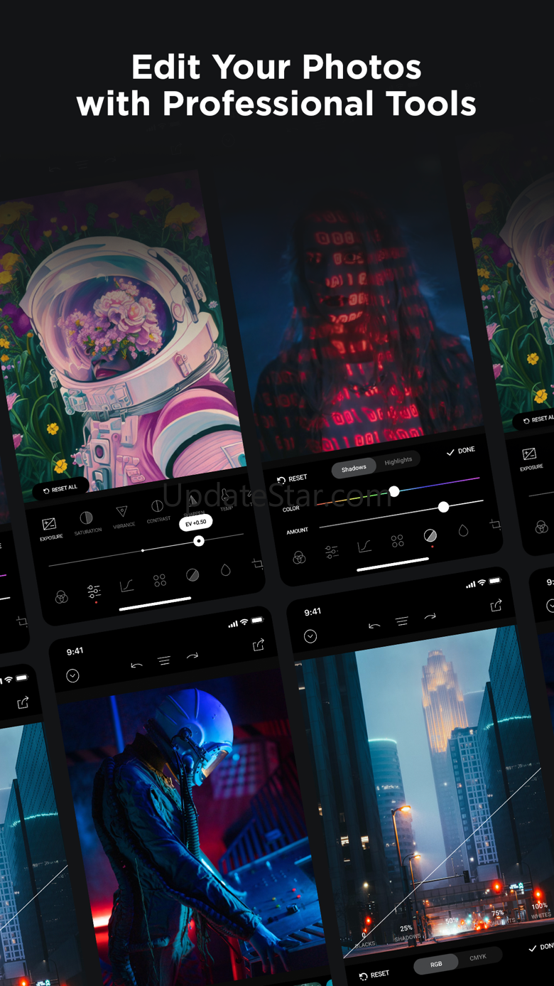 Eluna - AI for Creators 2.18