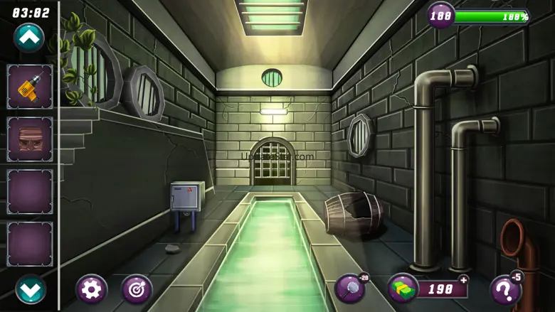 Random Room Escape - Door Exit 7.3