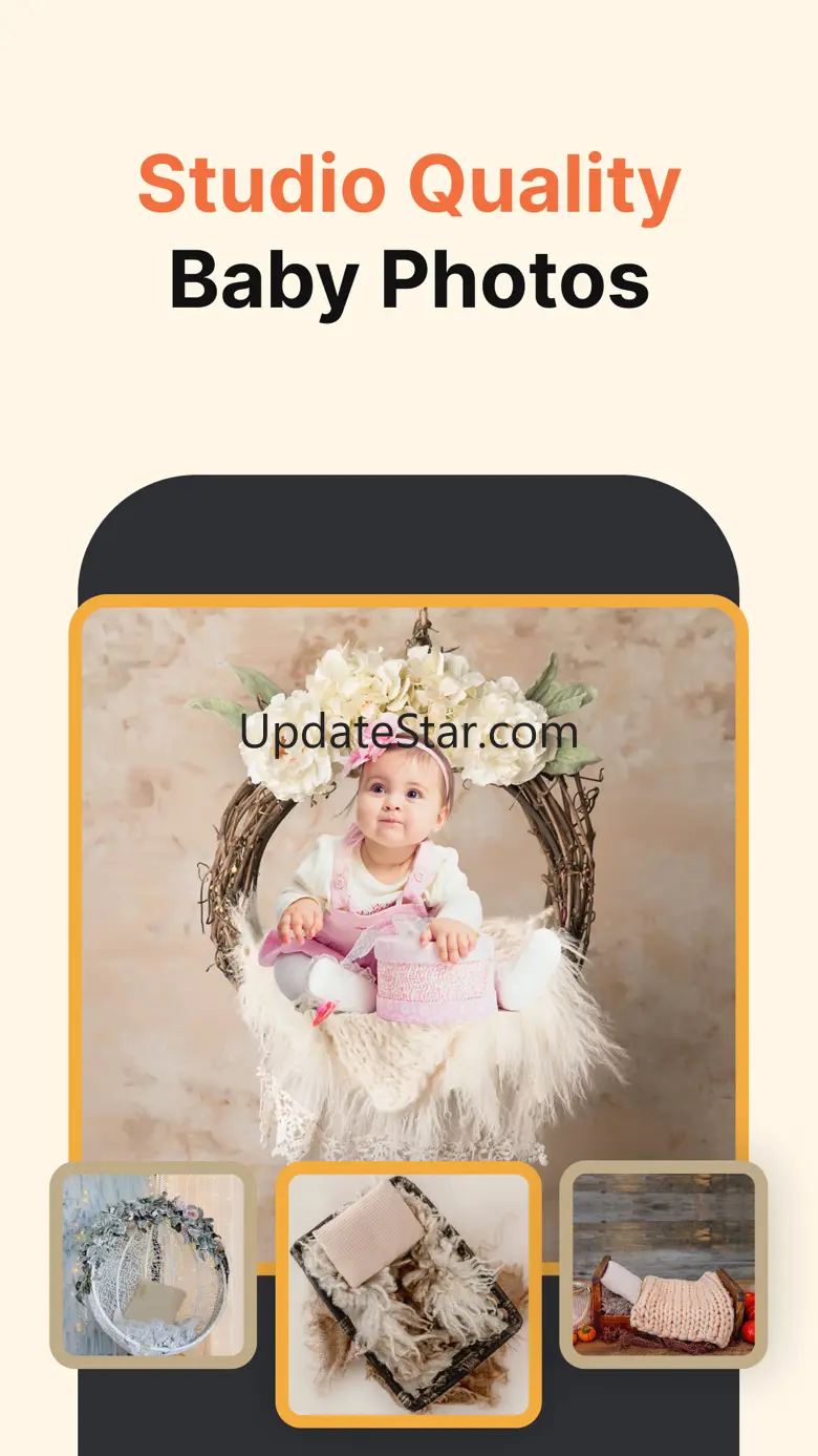 Miracle: Baby Photo Editor 1.3.3