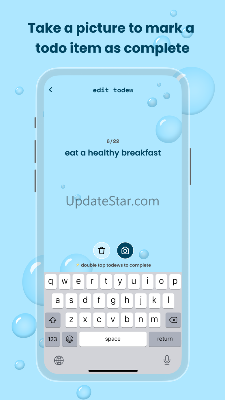 Todewy - Social Todo List 1.1.33