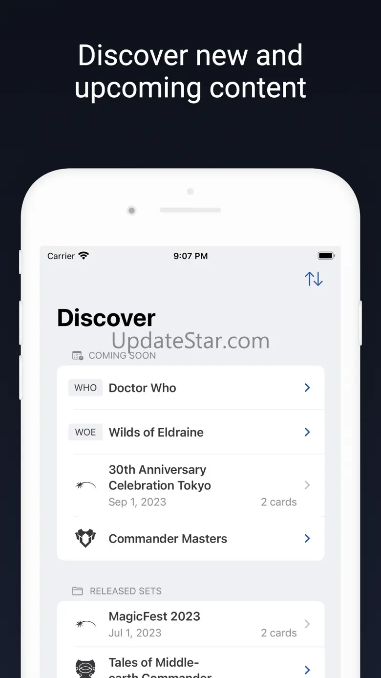 Helvault - MTG Scanner 1.60
