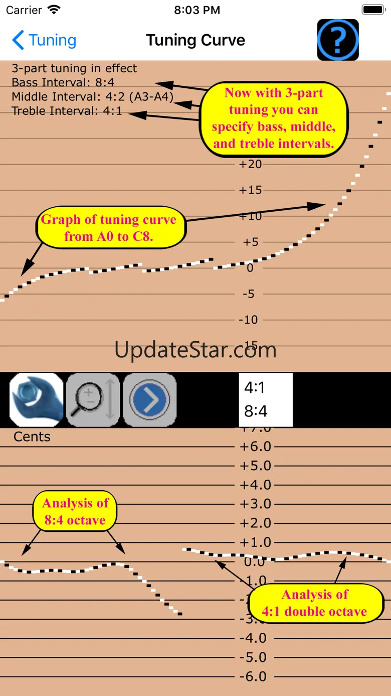 TuneLab Piano Tuner 4.7.2