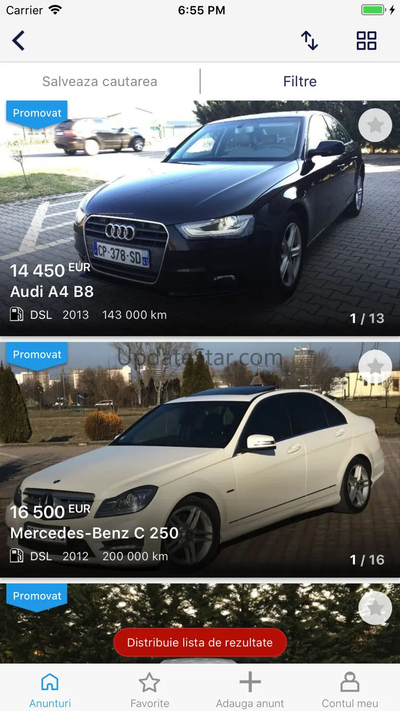 Autovit.ro 3.229.0