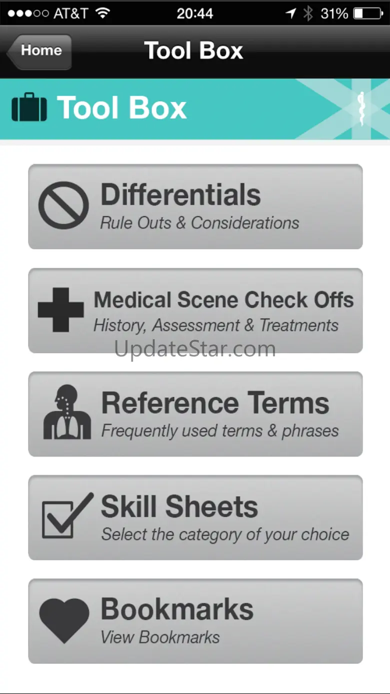 EMT Tutor Study Guide 3.5