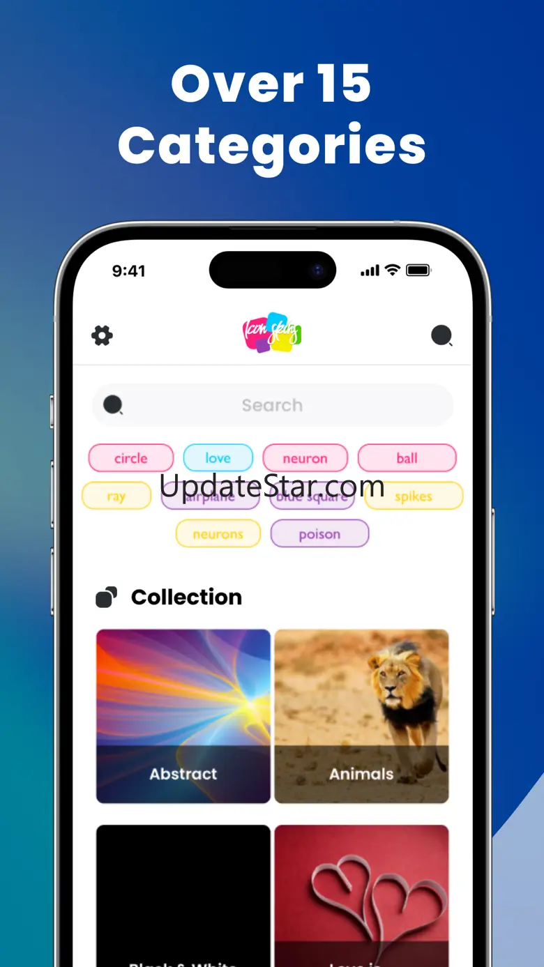 Widget skins 17 4.2