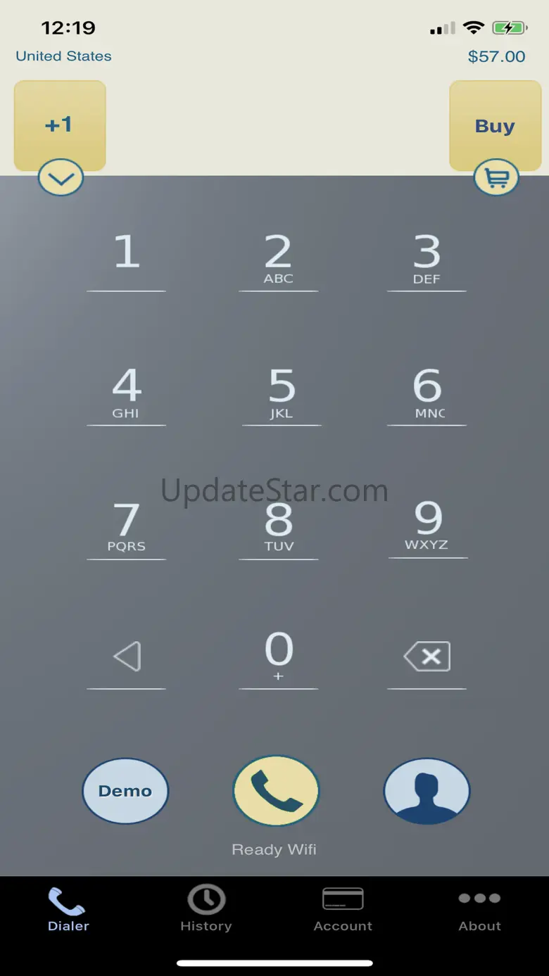 Cheap Calls - IntCall 15.0