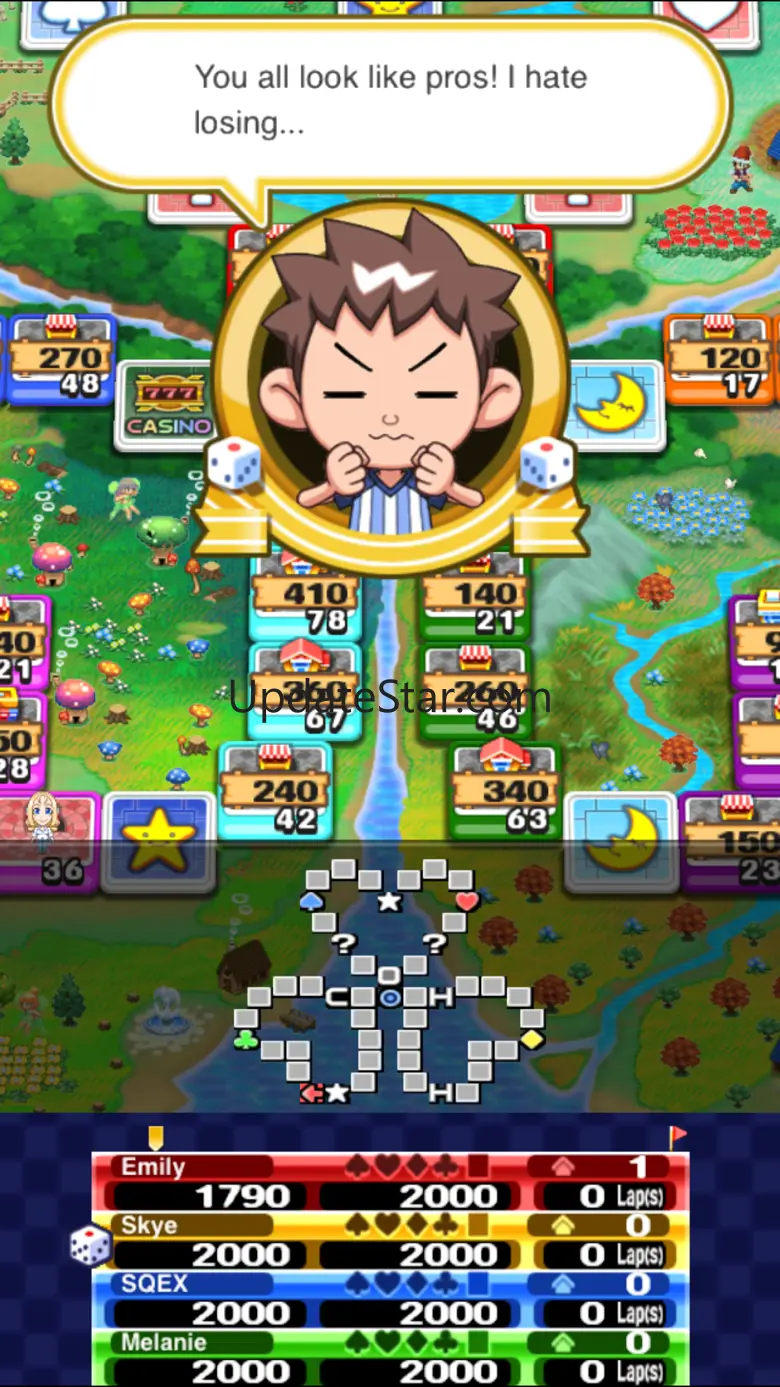 FORTUNE STREET SMART 1.1.3