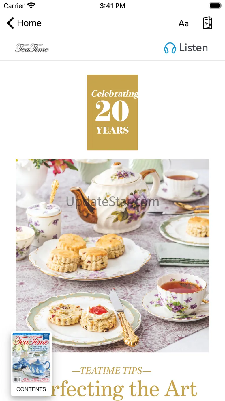 TeaTime 9.3.2