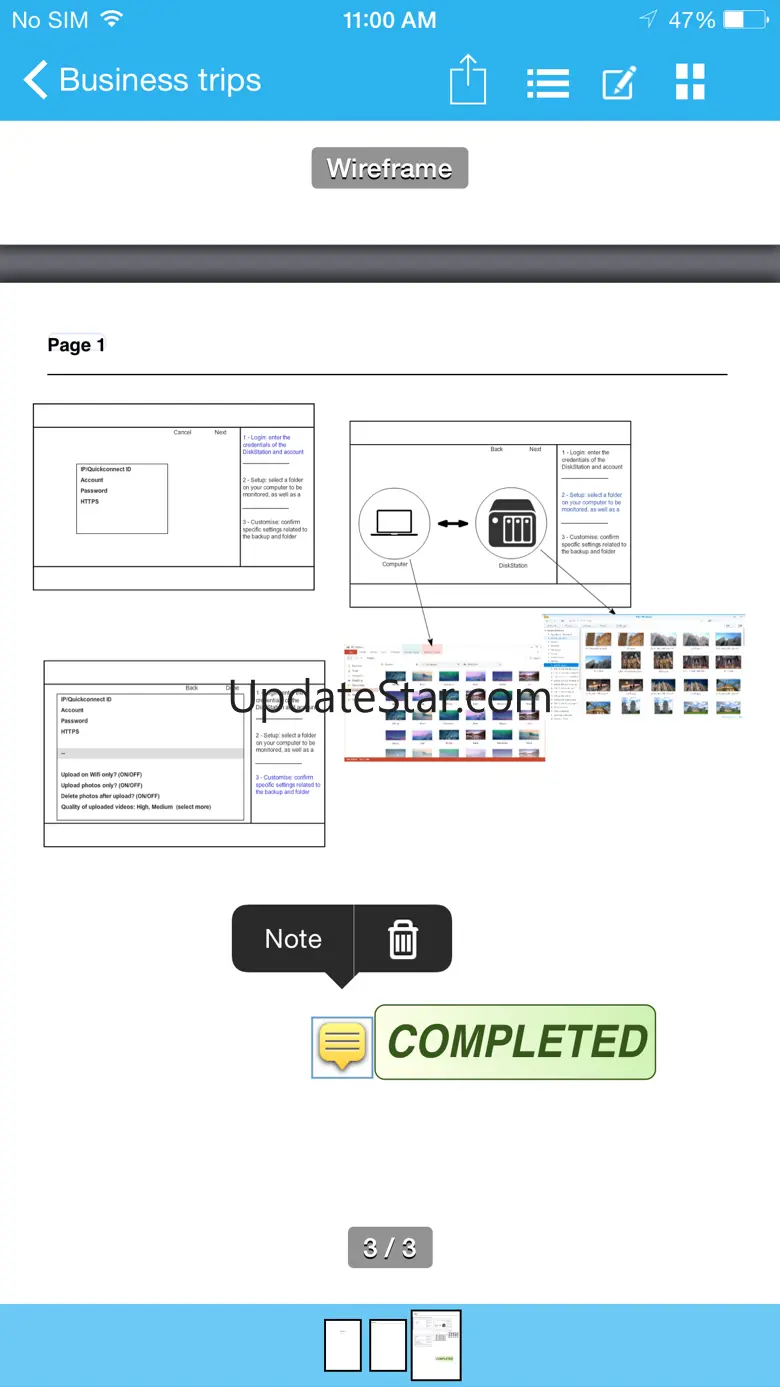 DS cloud 2.8.1