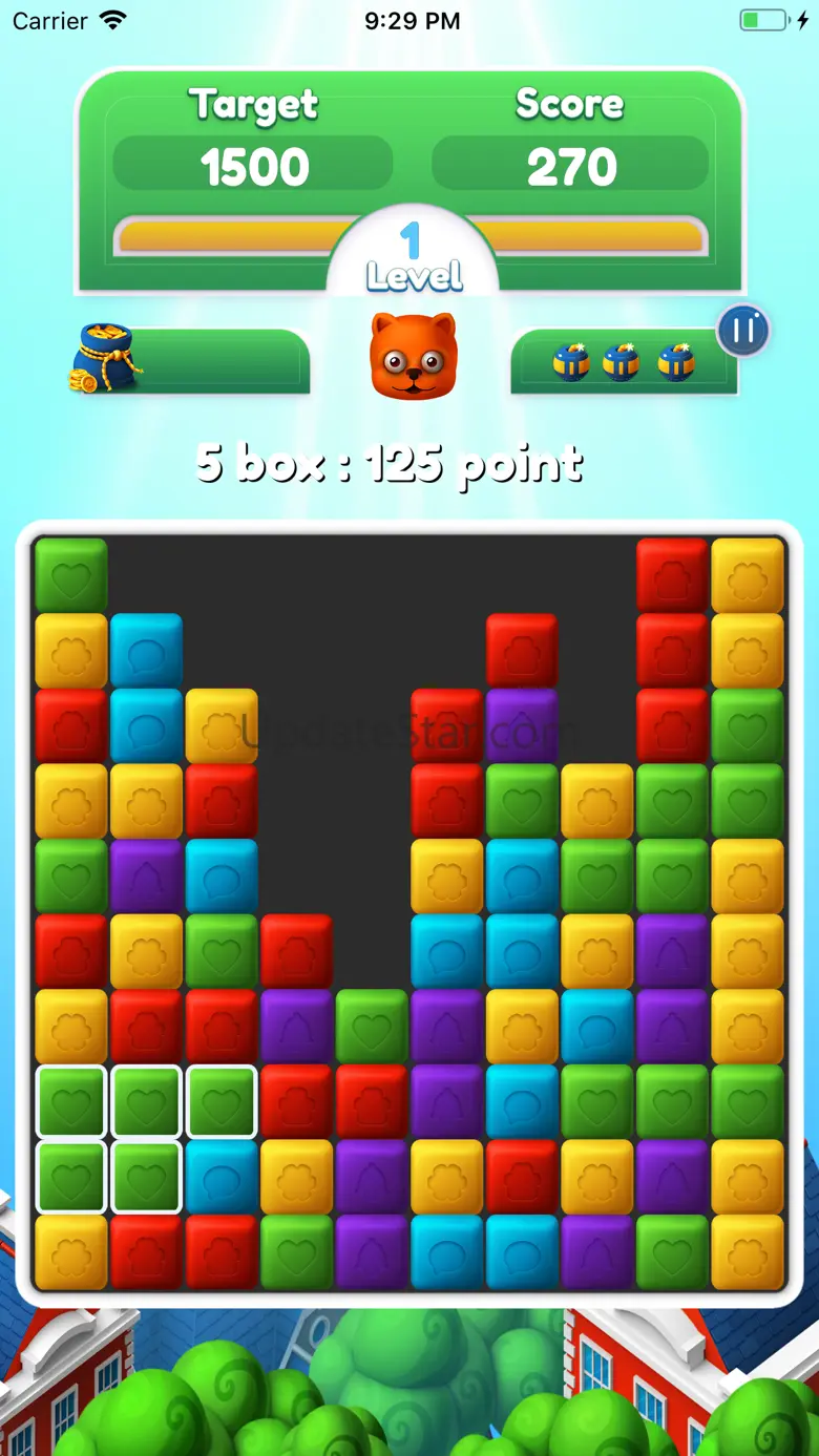 [Boom] - popme - Block 7.1
