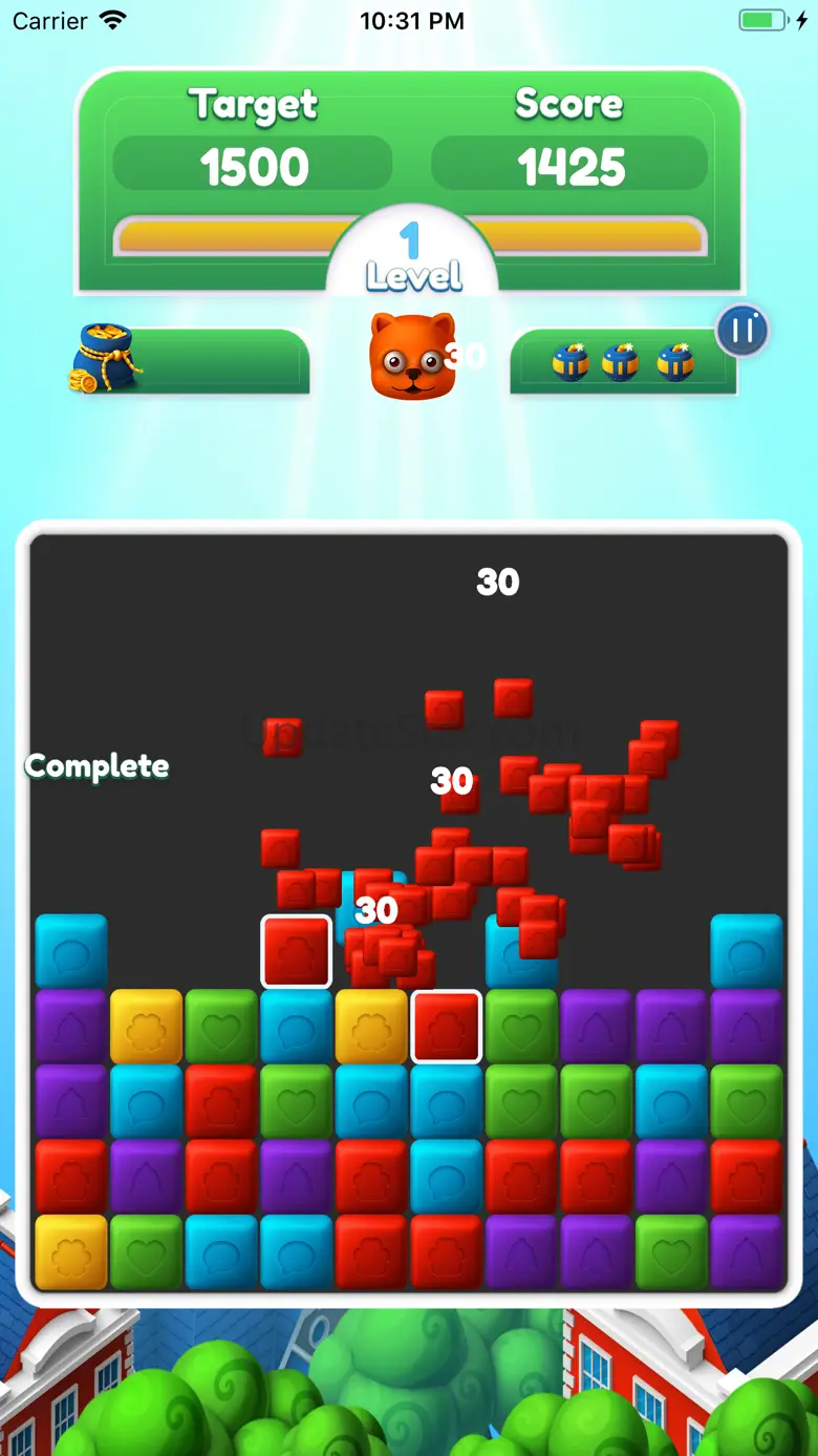 [Boom] - popme - Block 7.1