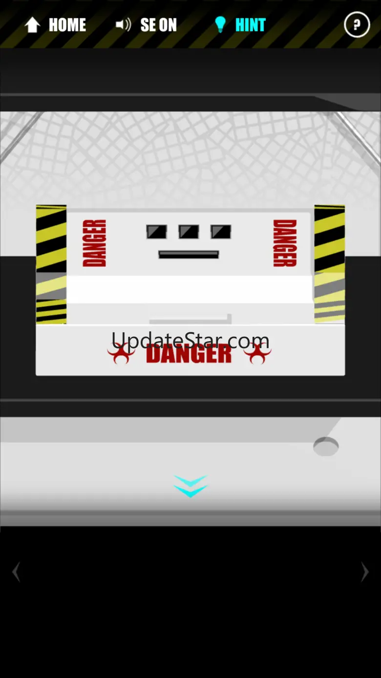 GEN-KAN -Escape Game- 3.3.3