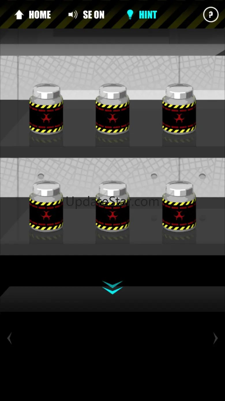 GEN-KAN -Escape Game- 3.3.3