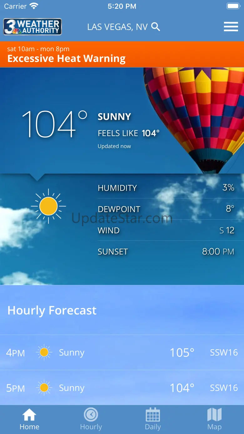 MyWeather3 5.15.406