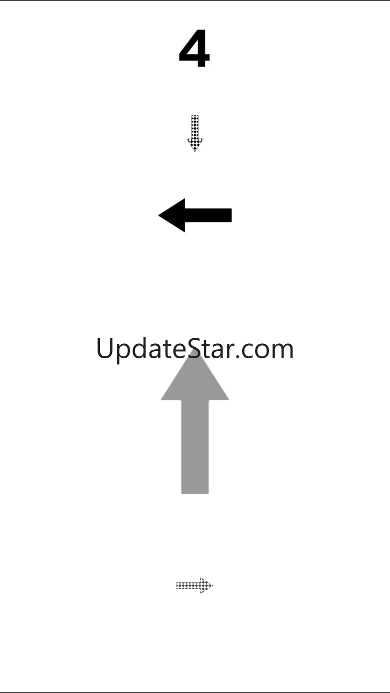 Swipe The Arrows 1.5