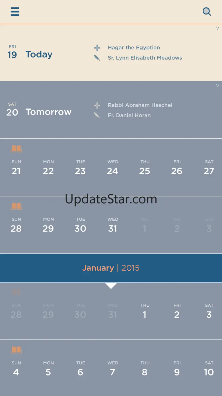Give Us This Day 1.10.6