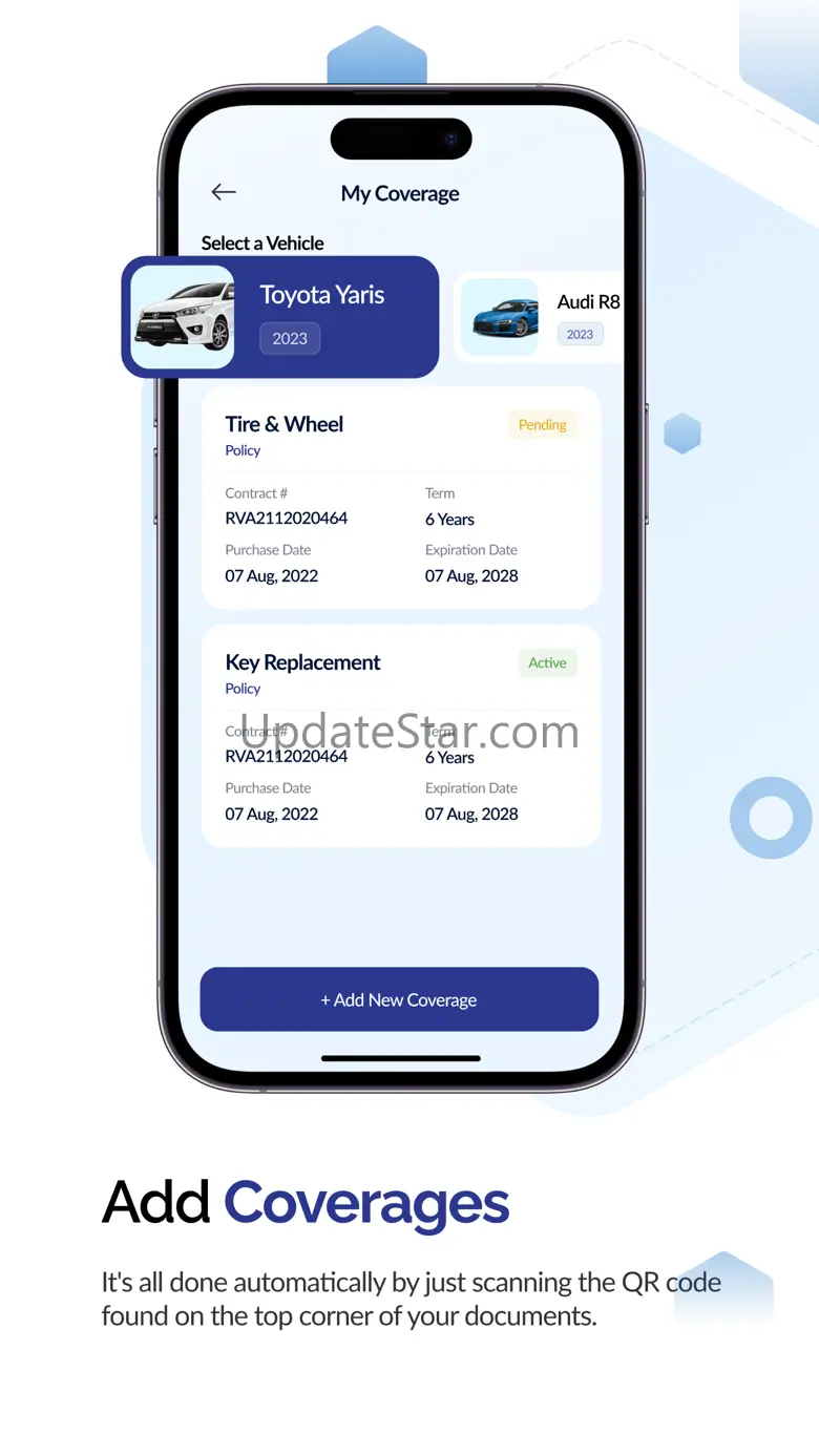 MyCar Mobile 3.1.0