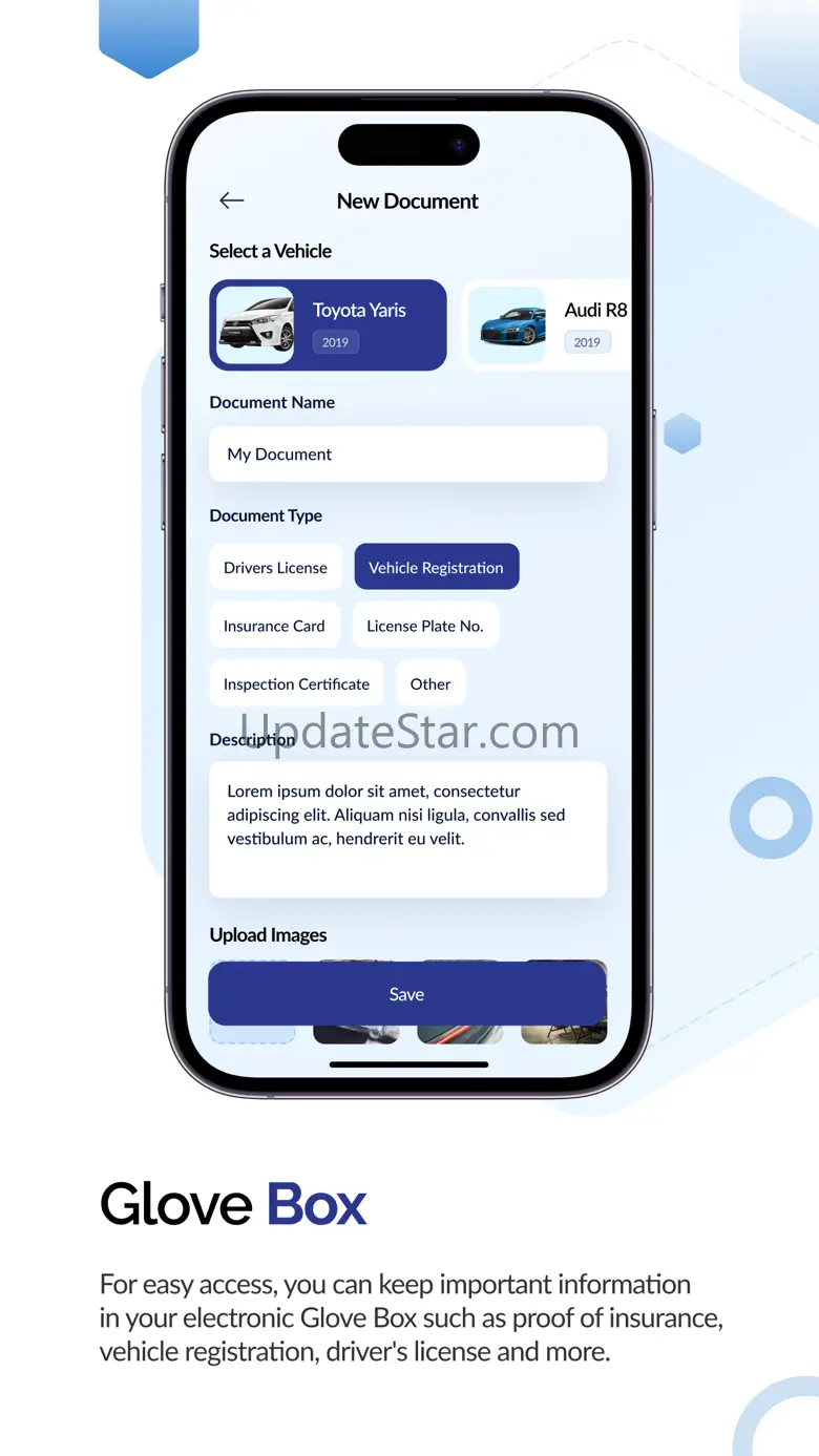 MyCar Mobile 3.1.0