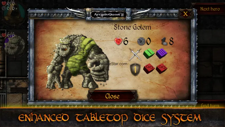 Arcane Quest 2 2.7.2