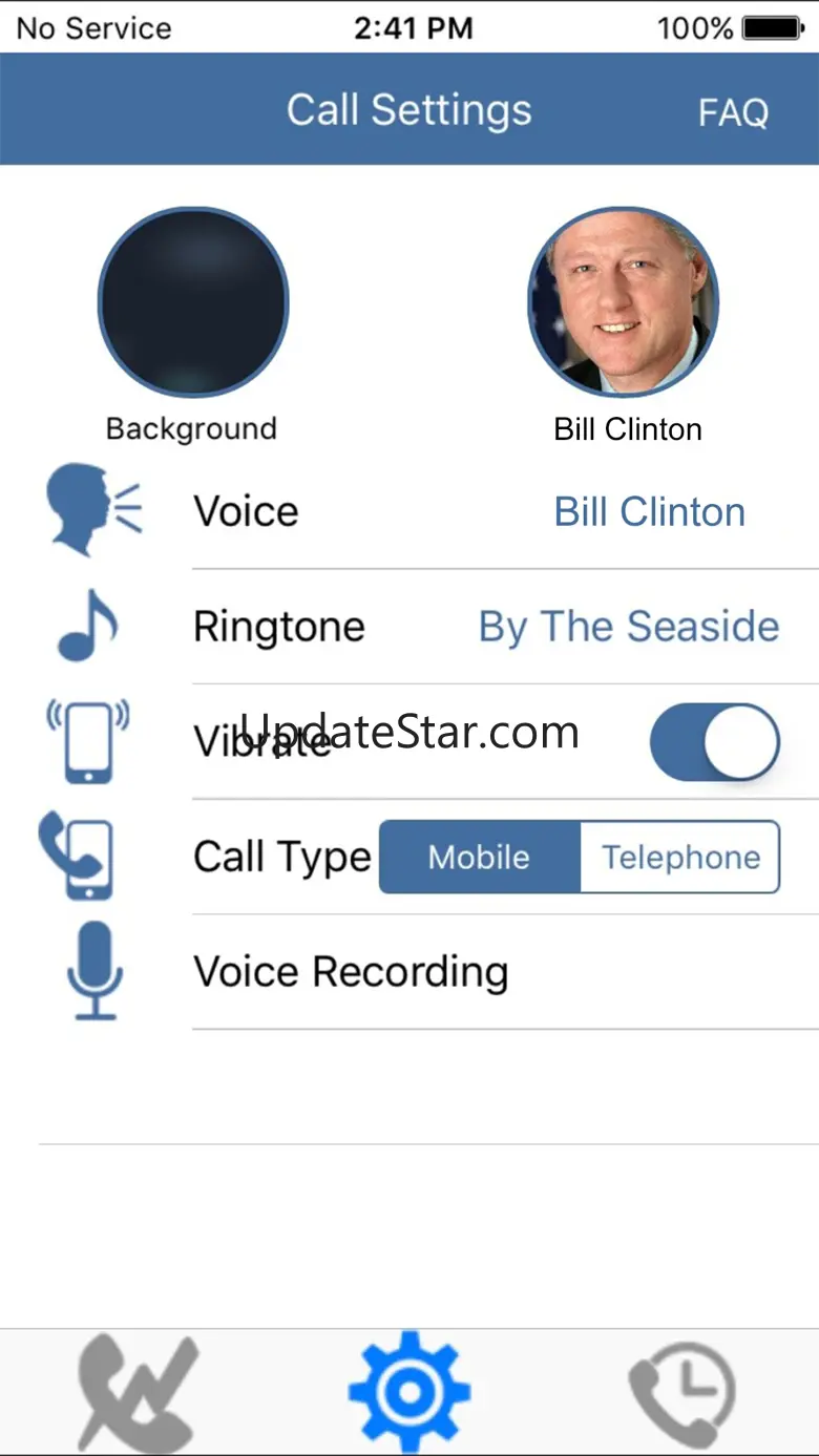 Smart Fake Call - Prank App 1.3.2